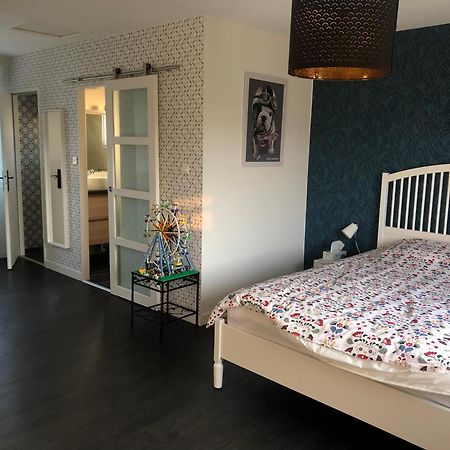 Bienvenue Bed and Breakfast Le Cendre Εξωτερικό φωτογραφία