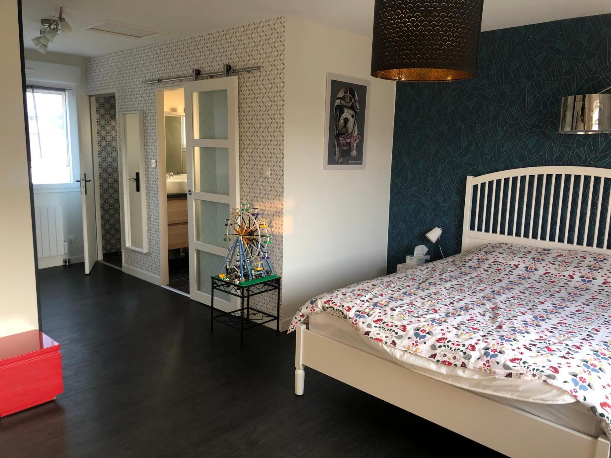 Bienvenue Bed and Breakfast Le Cendre Εξωτερικό φωτογραφία